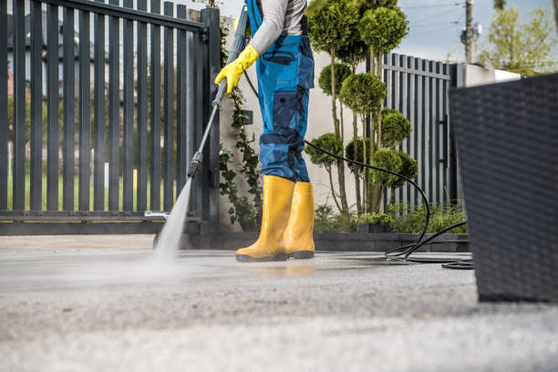 Best Deck Pressure Washing  in Bonne Terre, MO