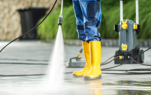 Best Pressure Washing Contractors  in Bonne Terre, MO