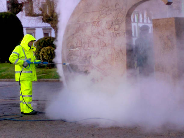 Local Pressure Washing Services in Bonne Terre, MO
