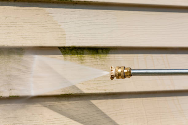 Best Deck Pressure Washing  in Bonne Terre, MO