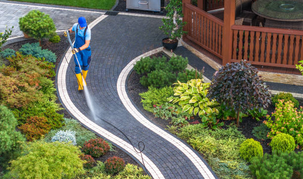Reliable Bonne Terre, MO Pressure Washing Solutions